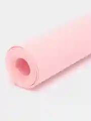 Розовый фоамиран иранский