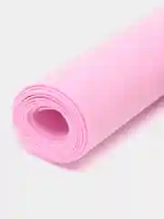 Тёмно-розовый фоамиран иранский