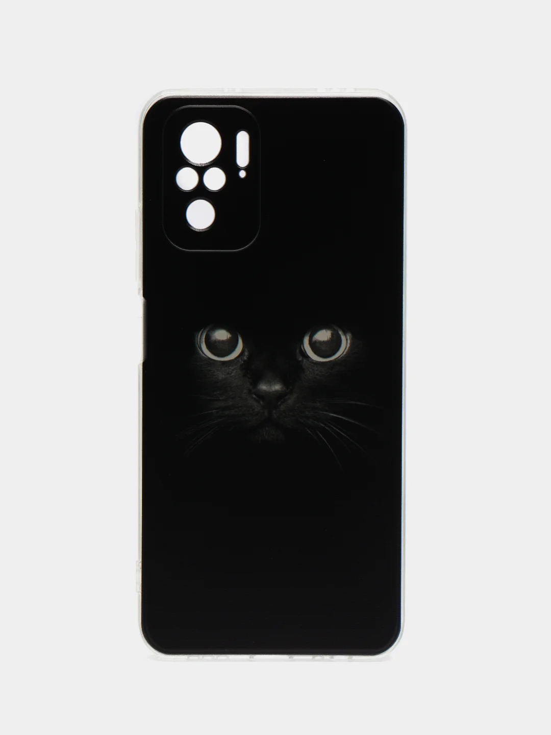 Шоколадный чехол на Xiaomi Redmi Note 10/Note 10S/Poco M5s / Сяоми Редми Нот 10/10С с рисунком