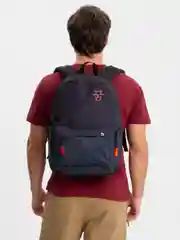 Рюкзак школьный аниме подростковый Brauberg Energetic эргономичный, Korean, черный, 270795