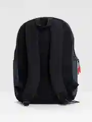 Рюкзак школьный аниме подростковый Brauberg Energetic эргономичный, Korean, черный, 270795