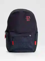 Рюкзак школьный аниме подростковый Brauberg Energetic эргономичный, Korean, черный, 270795