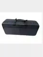Кофр для трубы, черный Maxtone TPC-L