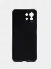 Коралловый меланж чехол с рисунком на Xiaomi 11 Lite 4G/5G/NE, Сяоми 11 Лайт 4G/5G