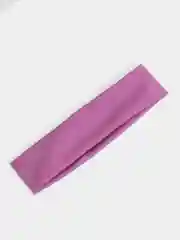 Лавандовый повязка на голову 4,5 см