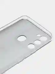 Разноцветный чехол на Tecno Spark Go 2022/8C/9 / Текно Спарк Гоу 2022/8С/9 прозрачный, с рисунком