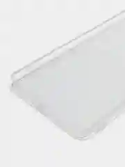 Тёмно-коричневый чехол на Samsung Galaxy A53 5G / Галакси А53 5G прозрачный, с рисунком, защита камеры