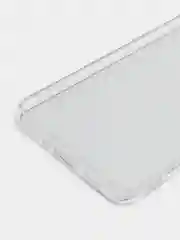 Тёмно-коричневый чехол на Samsung Galaxy A33 5G / Галакси А33 5G прозрачный, с рисунком, защита камеры