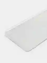Ледяной силиконовый чехол на Huawei P30 Pro / Хуавей P30 Pro прозрачный, с рисунком, защита камеры