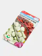 Семена, Бобы белорусские белые, 5 штук
