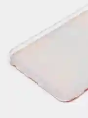 Желтый чехол на Xiaomi Redmi Note 5/Note 5 Pro / Сяоми Редми Нот 5/5 Про прозрачный, с рисунком
