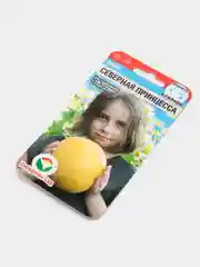 Семена Дыня "Северная принцесса", 7 шт