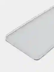 Разноцветный силиконовый чехол на Huawei P30 Pro / Хуавей P30 Pro прозрачный, с рисунком, защита камеры