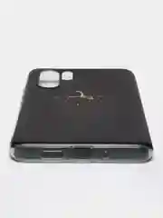 Разноцветный силиконовый чехол на Huawei P30 Pro / Хуавей P30 Pro прозрачный, с рисунком, защита камеры