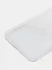 Голубой чехол на Xiaomi Redmi Note 5/Note 5 Pro / Сяоми Редми Нот 5/5 Про прозрачный, с рисунком