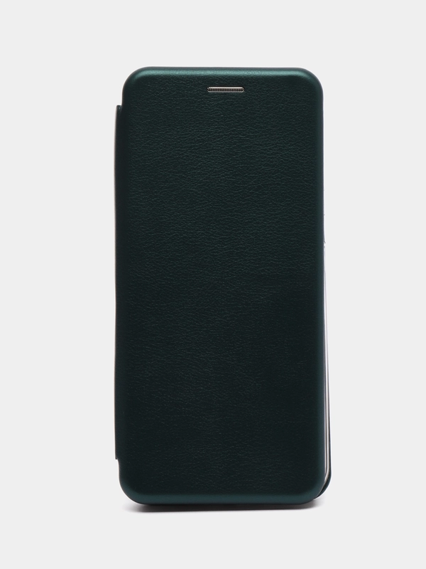 Чехол-книжка для Samsung Galaxy M 21, экокожа (Самсунг М 21), M21