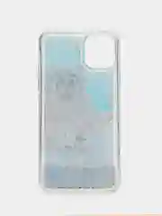 Серебряный чехол для Apple iPhone 11 Pro Max