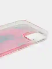 Розовый чехол для Apple iPhone 11 Pro Max