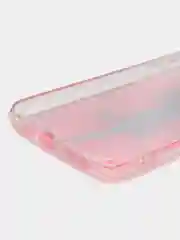 Розовый чехол для Apple iPhone 6G