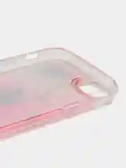 Розовый чехол для Apple iPhone 6G