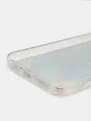 Серебряный чехол для Apple iPhone 6G