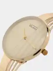 Золотой женские наручные часы