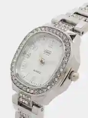 Серый часы наручные, женские