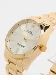 Золотой женские наручные часы