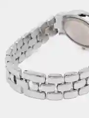 Серебряный женские наручные часы