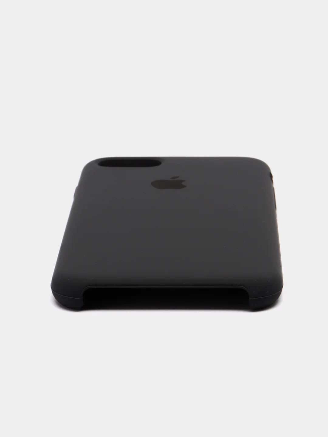 Черный чехол для iPhone 8