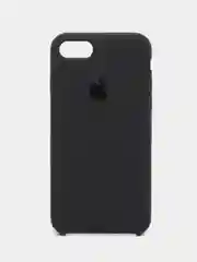 Черный чехол для iPhone 8