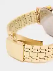 Желтый мужские наручные часы