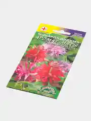 Монарда Аромат мяты смесь (семена,цветы)