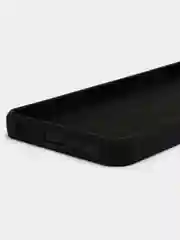 Черный чехол силиконовый для Tecno Spark 10 / 10C, Спарк 10 / 10С, Silicone Cover