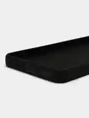 Черный чехол силиконовый для Tecno Spark 10 Pro, Спарк 10 Про, Silicone Cover