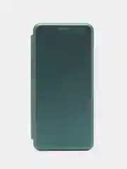 Морской чехол-книжка для Huawei Honor X7a / Хуавей Хонор Х7а