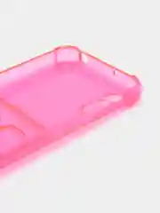 Прозрачный чехол для Xiaomi Redmi 9A, Сяоми Редми 9А прозрачный, с карманом для карты