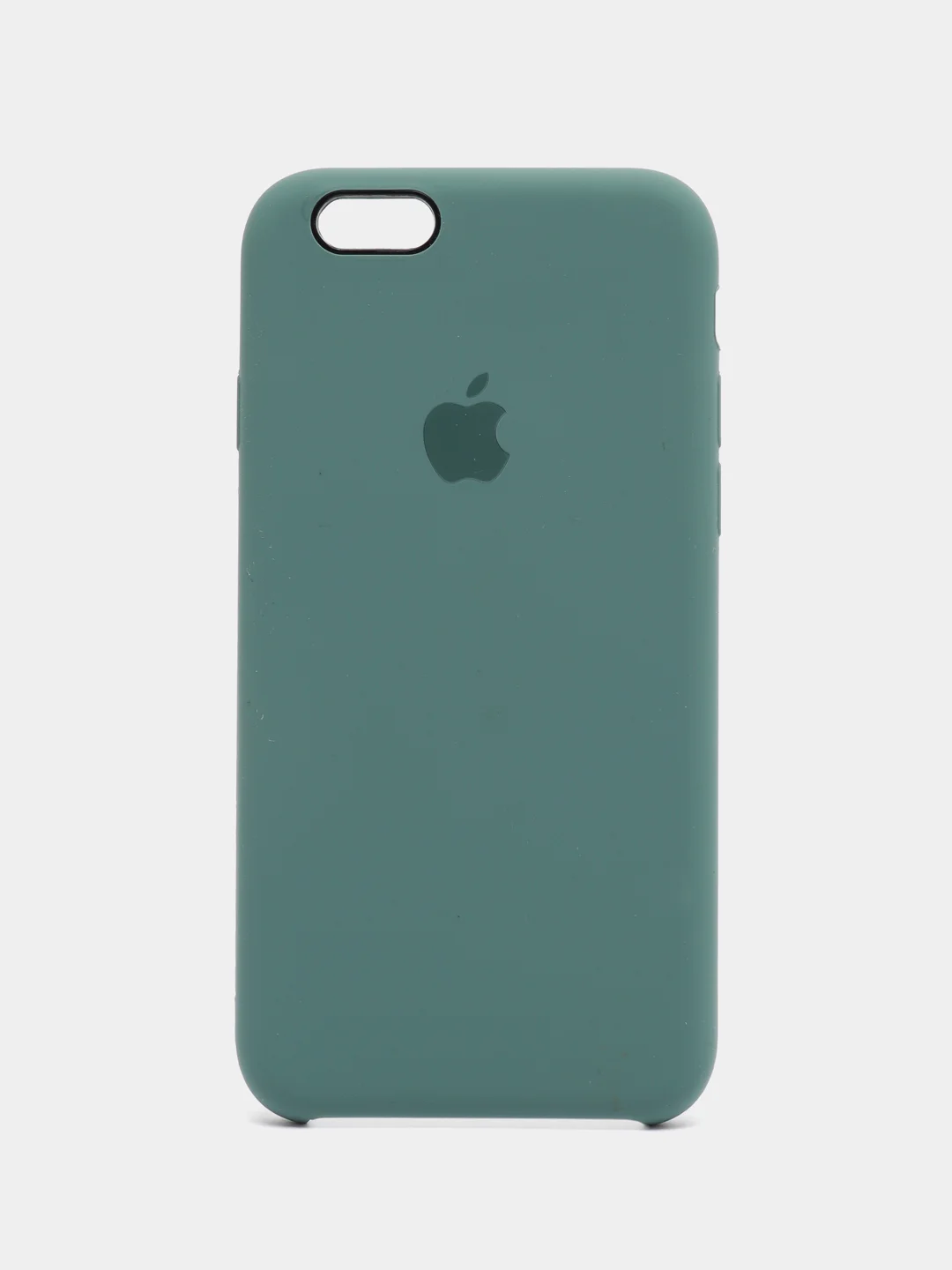 Зелёный хаки чехол для iPhone 6S