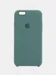 Зелёный хаки чехол для iPhone 6S