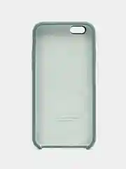 Зелёный хаки чехол для iPhone 6S