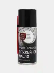 Оружейное масло CUPPER Патриот (210 мл)
