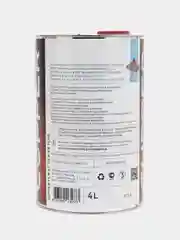 Масло моторное CUPPER PLM 4Т PLUS 10W40 (4 л)