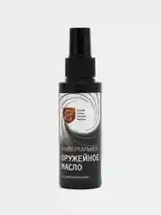 Оружейное масло CUPPER Патриот (100 мл)