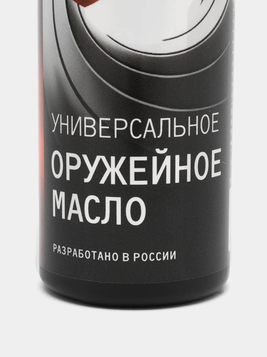 Оружейное масло CUPPER Патриот (100 мл)