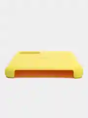 Желтый чехол для iPhone 11 Pro Max