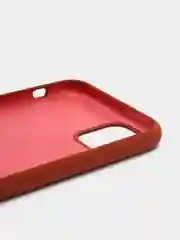 Коричневый чехол для iPhone 11 Pro Max