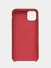 Коричневый чехол для iPhone 11 Pro Max