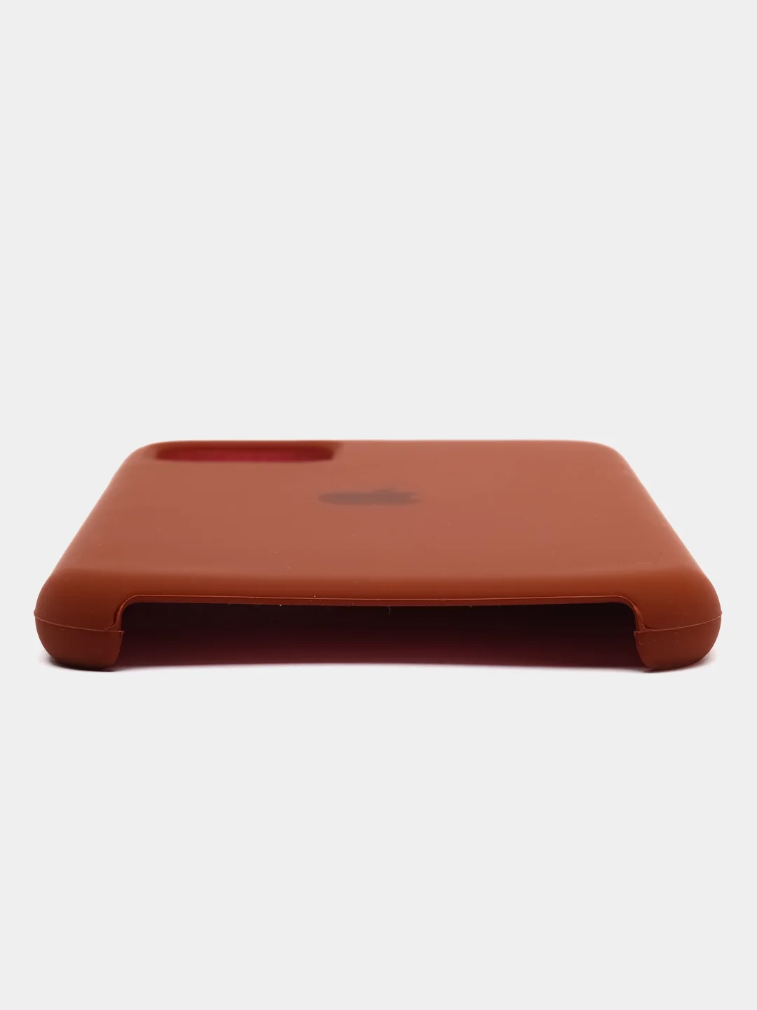 Коричневый чехол для iPhone 11 Pro Max