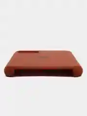 Коричневый чехол для iPhone 11 Pro Max