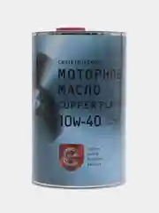 Масло моторное CUPPER PLM 4Т 10W40 (4 л)